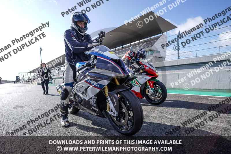 motorbikes;no limits;november 2019;peter wileman photography;portimao;portugal;trackday digital images